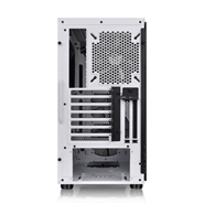 Case Thermaltake Commander C31 TG Snow ARGB Edition (CA-1N2-00M6WN-00)