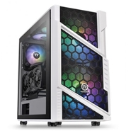 Case Thermaltake Commander C31 TG Snow ARGB Edition (CA-1N2-00M6WN-00)