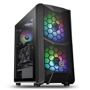 Case Thermaltake Commander C35 TG ARGB Edition (CA-1N6-00M1WN-00)