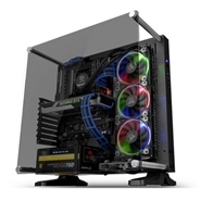 Case Thermaltake Core P3 Tempered Glass Edition (CA-1G4-00M1WN-06)