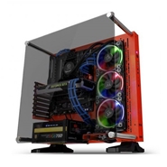 Case Thermaltake Core P3 Tempered Glass Red Edition (CA-1G4-00M3WN-03)