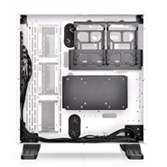 Case Thermaltake Core P3 Tempered Glass Snow Edition (CA-1G4-00M6WN-05)