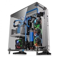 Case Thermaltake Core P5 Tempered Glass Snow Edition (CA-1E7-00M6WN-01)