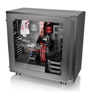 Case Thermaltake F31 Suppressor (CA-1E3-00M1WN-02)