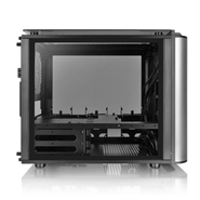 Case Thermaltake Level 20 VT Tempered Glass (CA-1L2-00S1WN-00)