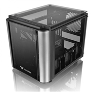 Case Thermaltake Level 20 VT Tempered Glass (CA-1L2-00S1WN-00)