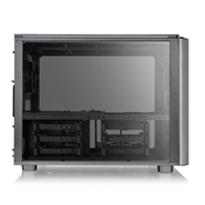 Case Level 20 XT Tempered Glass (CA-1L1-00F1WN-00)