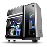 Case Thermaltake Level 20 Tempered Glass Edition (CA-1J9-00F9WN-00)