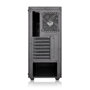 Case Thermaltake View 21 Tempered Glass Edition (CA-1I3-00M1WN-00)