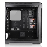 Case Thermaltake View 32 Tempered Glass RGB Edition (CA-1J2-00M1WN-00)