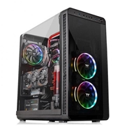 Case Thermaltake View 37 RGB Edition (CA-1J7-00M1WN-01)