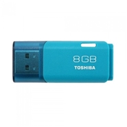 USB 8GB Toshiba TransMemory U202 Aqua (THN-U202L0080E4)