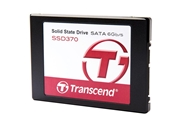 Ổ cứng SSD 128GB Transcend Solid State Drive 370, SATA III 6Gb/s SSD370, (TS128GSSD370S)