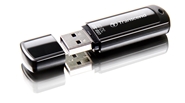 USB 32GB Transcend JetFlash 700 USB 3.0 Flash Drive (TS32GJF700)