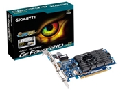 Card VGA Giagbyte GV-N210D3-1GI