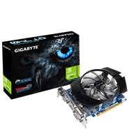 Card VGA Gigabyte GV-N740D5OC-1GI