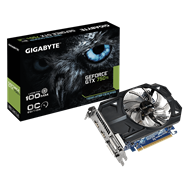 Card VGA Gigabyte GV-N75TOC-1GI