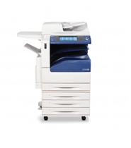 Máy photocopy trắng đen Fuji Xerox DocuCentre V2060 CP (V2060CP)