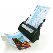 Máy Scan Tài Liệu SmartOffice Plustek AD480