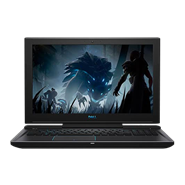 Laptop Dell Inspiron G7 N7588A Core i7-8750H (Black)