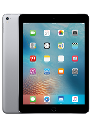 iPad Pro WiFi + 4G 128G ML2K2TH/A Màu Xám