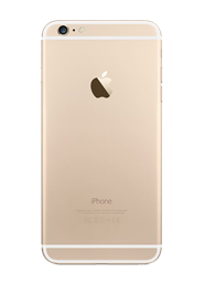 Điện thoại iPhone 6S Plus 64GB - Màu Gold