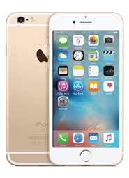 Điện thoại iPhone 6S 16GB - Màu Gold