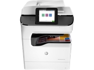 Máy in HP PageWide Managed Color MFP P77960dn (Y3Z63A)